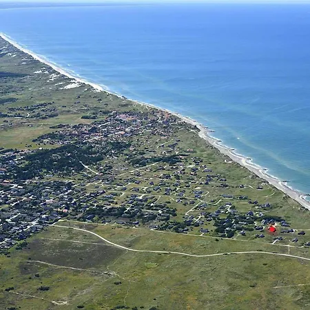 Tv1167-skagen-hamiltonvej-56 Dom wakacyjny