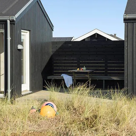 Tv1167-skagen-hamiltonvej-56 Casa vacanze