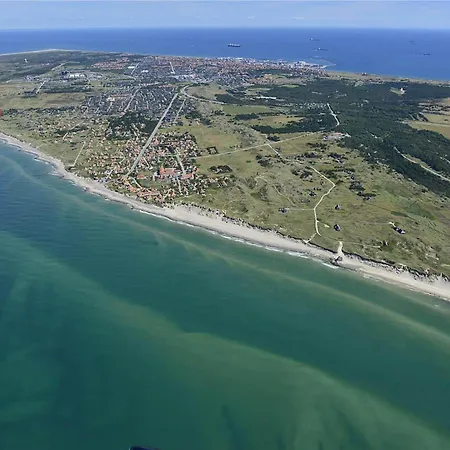 Nyaraló Tv1167-skagen-hamiltonvej-56